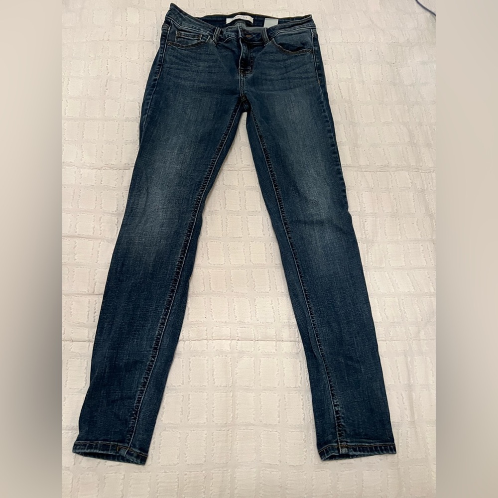 Eunina Skinny Jeans